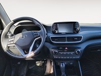 2019 Hyundai Tucson Preferred AWD