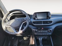 2019 Hyundai Tucson Preferred AWD