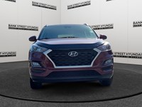 2019 Hyundai Tucson Preferred AWD