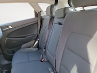 2019 Hyundai Tucson Preferred AWD