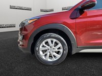 2019 Hyundai Tucson Preferred AWD