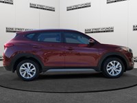 2019 Hyundai Tucson Preferred AWD