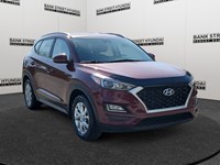2019 Hyundai Tucson Preferred AWD