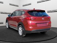 2019 Hyundai Tucson Preferred AWD