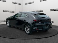 2020 Mazda Mazda3 Sport GS Auto i-ACTIV AWD
