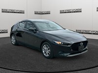 2020 Mazda Mazda3 Sport GS Auto i-ACTIV AWD