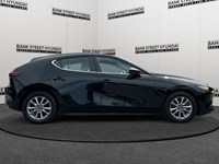 2020 Mazda Mazda3 Sport GS Auto i-ACTIV AWD