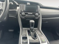 2020 Honda Civic LX CVT