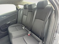 2020 Honda Civic LX CVT