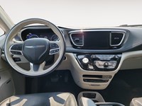 2019 Chrysler Pacifica Limited 2WD