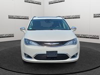 2019 Chrysler Pacifica Limited 2WD