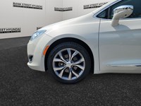 2019 Chrysler Pacifica Limited 2WD