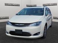 2019 Chrysler Pacifica Limited 2WD