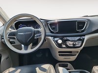2019 Chrysler Pacifica Limited 2WD