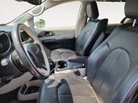 2019 Chrysler Pacifica Limited 2WD
