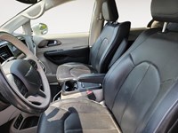 2019 Chrysler Pacifica Limited 2WD