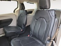 2019 Chrysler Pacifica Limited 2WD