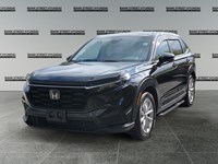 2023 Honda CR-V EX-L AWD