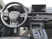 2023 Honda CR-V EX-L AWD