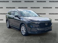 2023 Honda CR-V EX-L AWD