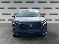 2023 Honda CR-V EX-L AWD