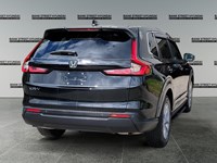2023 Honda CR-V EX-L AWD