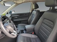 2023 Honda CR-V EX-L AWD