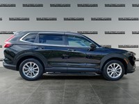 2023 Honda CR-V EX-L AWD
