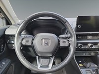 2023 Honda CR-V EX-L AWD