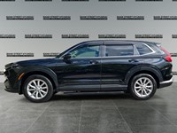 2023 Honda CR-V EX-L AWD