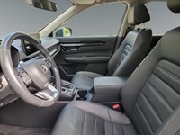 2023 Honda CR-V EX-L AWD