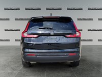 2023 Honda CR-V EX-L AWD