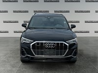 2020 Audi Q3 Technik 45 TFSI quattro