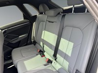 2020 Audi Q3 Technik 45 TFSI quattro