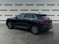 2020 Audi Q3 Technik 45 TFSI quattro
