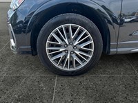 2020 Audi Q3 Technik 45 TFSI quattro