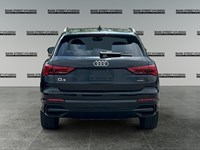 2020 Audi Q3 Technik 45 TFSI quattro