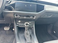 2020 Audi Q3 Technik 45 TFSI quattro
