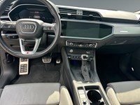 2020 Audi Q3 Technik 45 TFSI quattro
