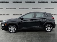2021 Hyundai Kona 2.0L Essential AWD