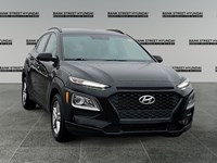2021 Hyundai Kona 2.0L Essential AWD