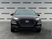 2021 Hyundai Kona 2.0L Essential AWD