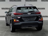 2021 Hyundai Kona 2.0L Essential AWD
