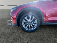 2021 Mazda CX-5 GT AWD
