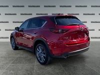 2021 Mazda CX-5 GT AWD