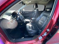 2021 Mazda CX-5 GT AWD