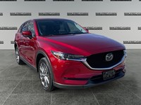 2021 Mazda CX-5 GT AWD