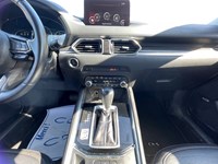 2021 Mazda CX-5 GT AWD