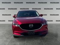2021 Mazda CX-5 GT AWD