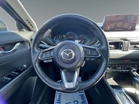 2021 Mazda CX-5 GT AWD